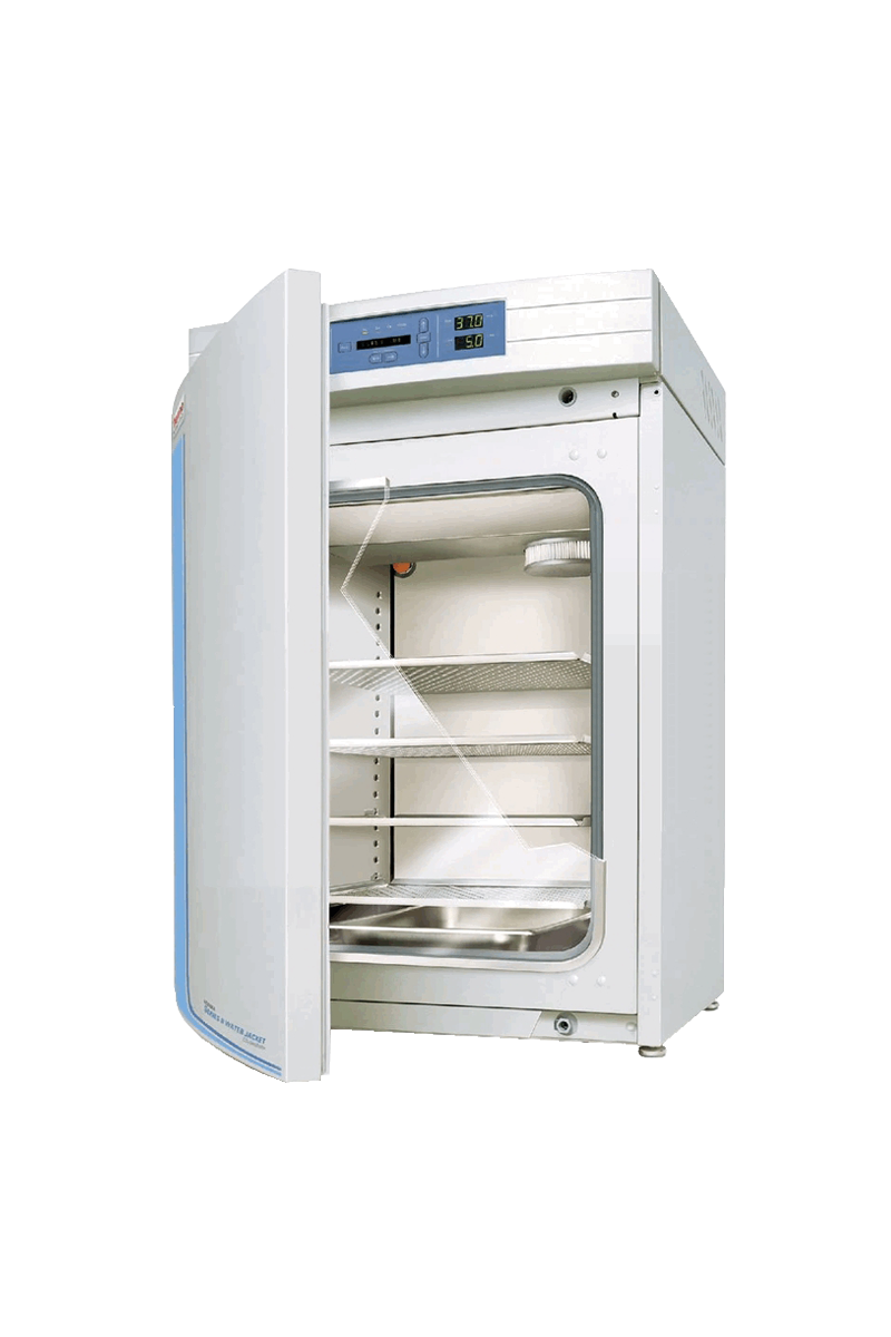 Incubadora de CO₂ 3111